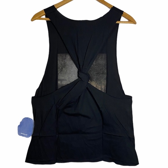 Star Wars Luke Skywalker Landspeeder Tank Top XL Extra Large Fandom Rebel - Picture 2 of 13